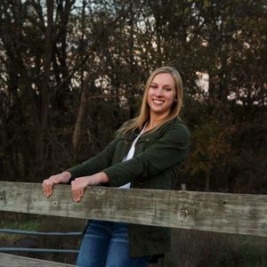 Meet your Posher, Madison